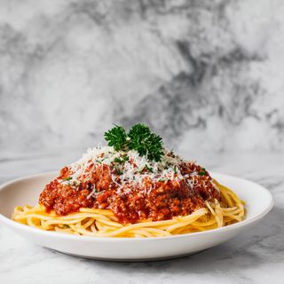 Spaghetti Bolognaise