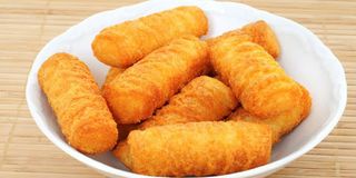 Crocchette di patate - 5 pezzi