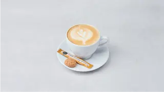 Cappuccino 170ml