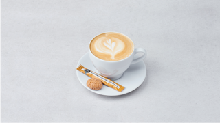 Cappuccino 170ml
