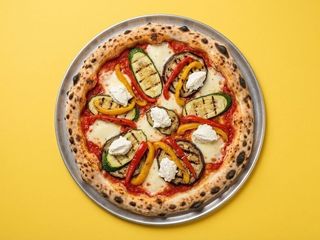 Vegetariano  20/30 cm