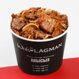 Казан-кебаб из говядины