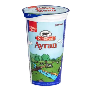 Ayran