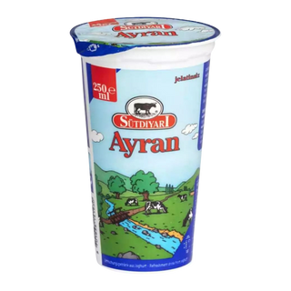 Ayran