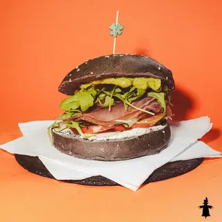 BlackBurger