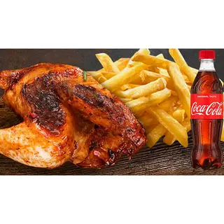 Family Combo Offer