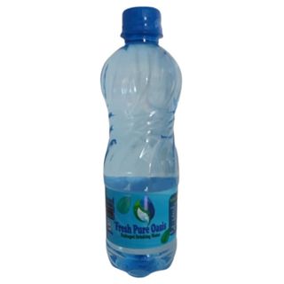 Mineral Water 500ML (Plastic Bottles)