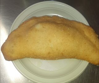  Panzerotto fritto