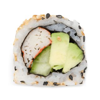 Californa classic Maki