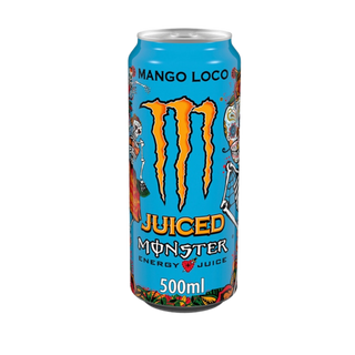 MONSTER MANGO LOCO