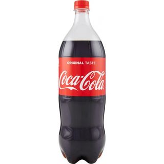 Coca Cola da 1.5 L