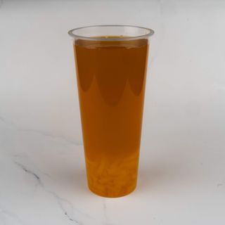 Fruit flavor tea marakuja
