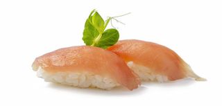 58. Nigiri tonno - 2 pezzi