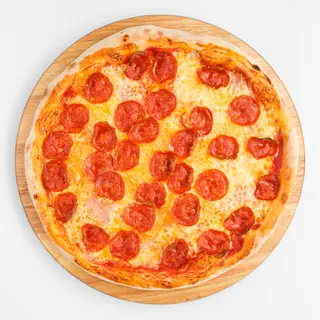 Pepperoni velika