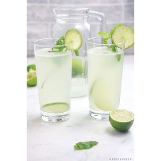 Lime Juice Small