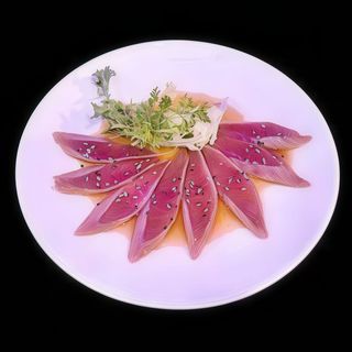 187. Tataki maguro  - 4 pezzi