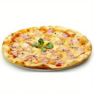 Pizza Kumar (26 Cm.)