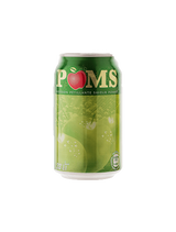 Pom's