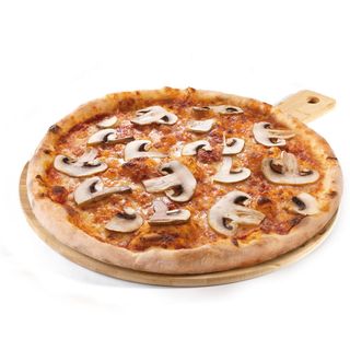 Pizza Funghi mica