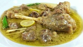 44 Mutton namkeen