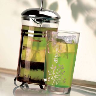 Pachet Promo Ceai Rece Infuzie Arthemia: 10 plicuri (1 plic/gust)