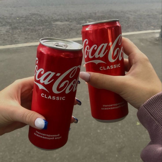 Coca cola 25cl