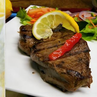 Bife à Regional