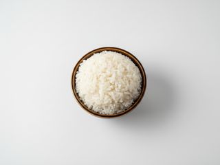 Білий рис (150g)