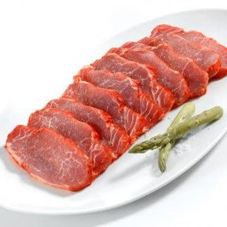 Cinta de lomo 500 Gr