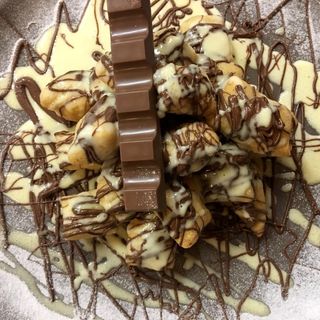 Cianfrusaglie Kinder