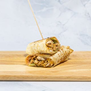 Tortilja s piletinom