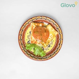 Сирене под капак (200г)