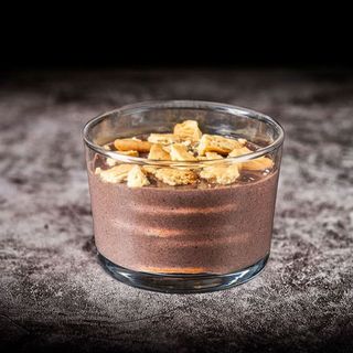 Frozen de la Yaya Gluten Free