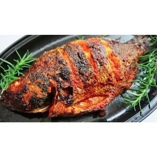 Samaki