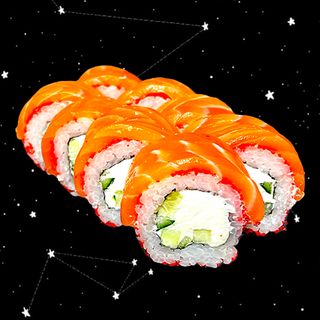 Рол Філадельфія преміум (310г)