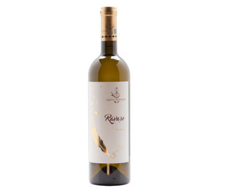 Crama Hermeziu, Ravase