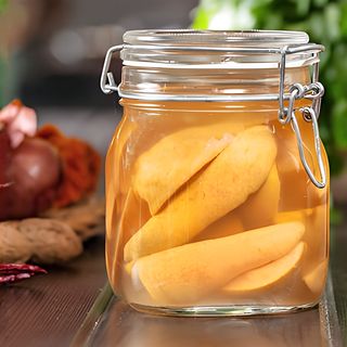 მსხლის მწნილი 1კგ