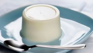 Panna cotta
