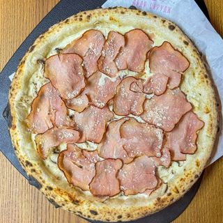 Вершкова шинка