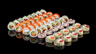 Сет Кайсекі