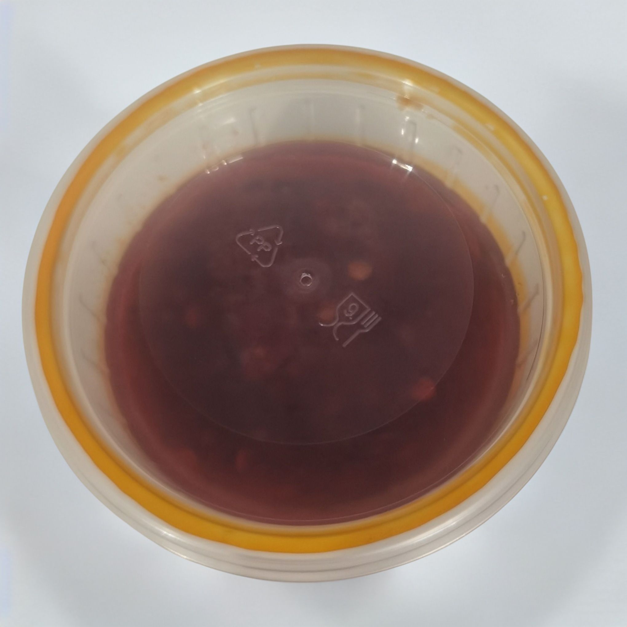 Salsa picante