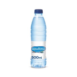 Agua sin gas (500 Ml.)