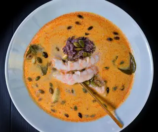 Tom Yum