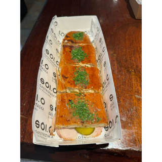 Cubanito Gastro Style