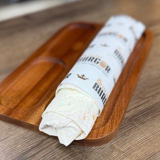 Лаваш куриный