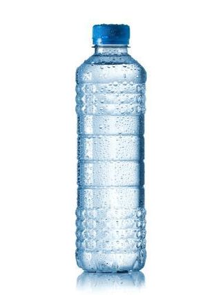 Acqua naturale 50 cl