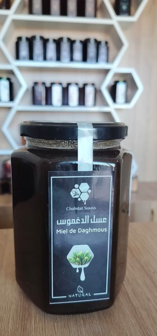 Miel de Daghmous