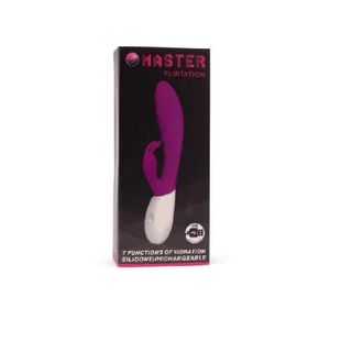 Pretty Love Master Filtration Purple