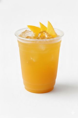 ICE Манго Маракуйя