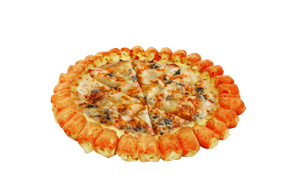 Կվատրո Ֆորմաջի